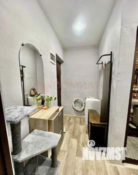 2-к квартира, вторичка, 38м2, 2/3 этаж