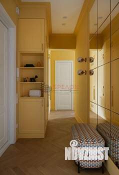 2-к квартира, вторичка, 42м2, 9/25 этаж