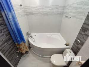 2-к квартира, вторичка, 56м2, 18/25 этаж