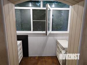 3-к квартира, вторичка, 62м2, 1/5 этаж