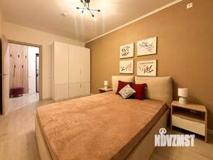 2-к квартира, вторичка, 48м2, 4/9 этаж