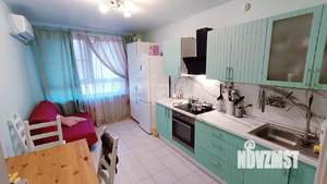 2-к квартира, вторичка, 61м2, 3/18 этаж