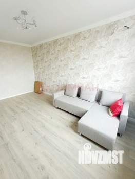 1-к квартира, вторичка, 34м2, 8/17 этаж