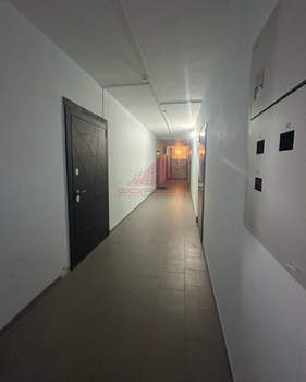 2-к квартира, вторичка, 45м2, 12/24 этаж