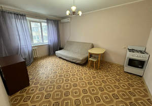 1-к квартира, вторичка, 32м2, 8/10 этаж