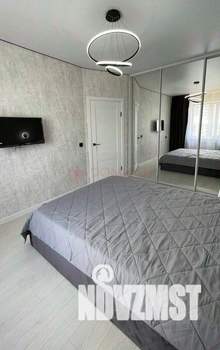 1-к квартира, вторичка, 40м2, 7/10 этаж