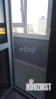 Студия квартира, вторичка, 28м2, 15/25 этаж