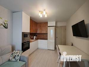 2-к квартира, вторичка, 61м2, 15/18 этаж