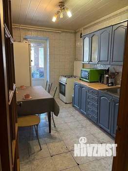 3-к квартира, вторичка, 57м2, 2/9 этаж