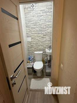 2-к квартира, вторичка, 42м2, 18/18 этаж