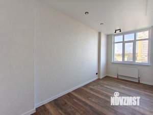 1-к квартира, вторичка, 35м2, 15/26 этаж