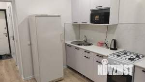 1-к квартира, вторичка, 22м2, 4/10 этаж