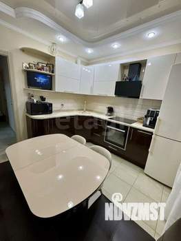 2-к квартира, вторичка, 48м2, 10/20 этаж