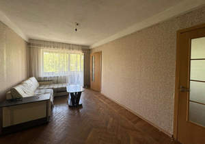 3-к квартира, вторичка, 47м2, 5/5 этаж