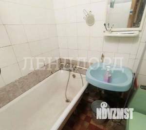 2-к квартира, вторичка, 45м2, 2/5 этаж
