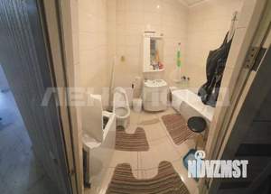 1-к квартира, вторичка, 37м2, 3/22 этаж