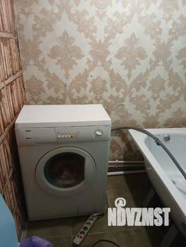 1-к квартира, вторичка, 18м2, 5/5 этаж