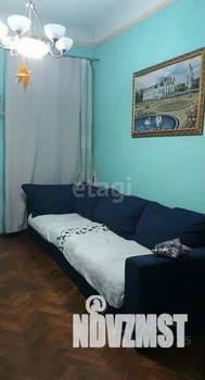 4-к квартира, вторичка, 80м2, 1/3 этаж