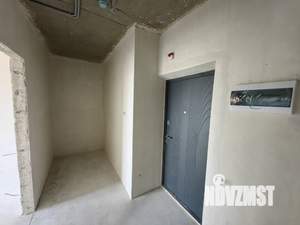 1-к квартира, вторичка, 35м2, 7/21 этаж