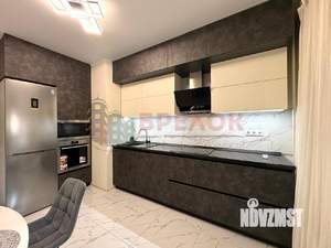 2-к квартира, вторичка, 56м2, 13/19 этаж