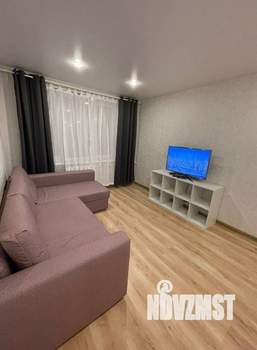 2-к квартира, вторичка, 52м2, 5/9 этаж