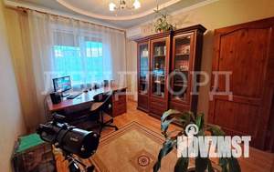 3-к квартира, вторичка, 63м2, 10/10 этаж