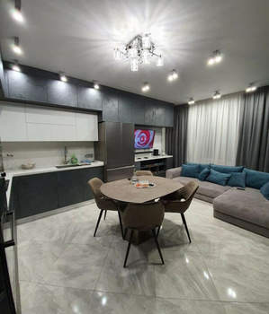 2-к квартира, вторичка, 52м2, 10/23 этаж