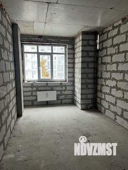 1-к квартира, вторичка, 46м2, 13/18 этаж