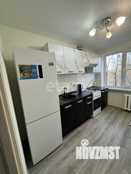 2-к квартира, вторичка, 45м2, 4/9 этаж