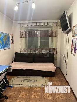 2-к квартира, вторичка, 50м2, 6/14 этаж