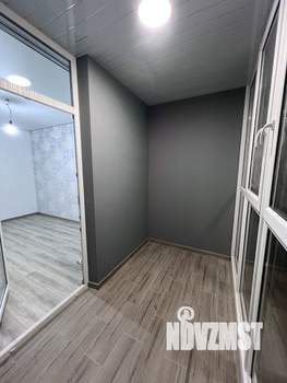 2-к квартира, вторичка, 42м2, 16/25 этаж