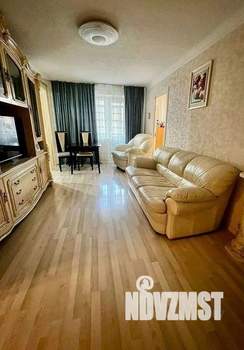 3-к квартира, вторичка, 58м2, 4/5 этаж