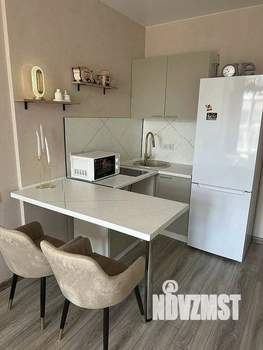 Студия квартира, вторичка, 28м2, 25/25 этаж