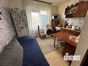 1-к квартира, вторичка, 37м2, 5/9 этаж