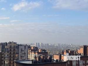 3-к квартира, вторичка, 70м2, 23/24 этаж