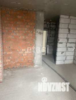 Студия квартира, вторичка, 18м2, 17/25 этаж