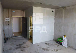 Студия квартира, вторичка, 27м2, 16/19 этаж