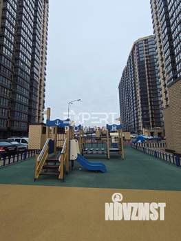 2-к квартира, вторичка, 40м2, 17/25 этаж