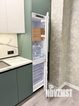 2-к квартира, вторичка, 50м2, 6/12 этаж