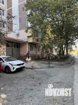 1-к квартира, вторичка, 23м2, 5/9 этаж