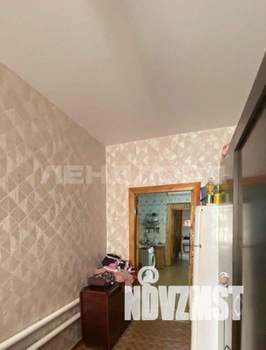 4-к квартира, вторичка, 65м2, 2/2 этаж