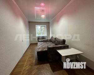 3-к квартира, вторичка, 59м2, 3/5 этаж