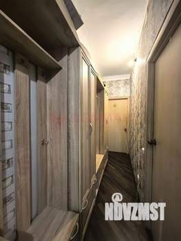 2-к квартира, вторичка, 40м2, 1/2 этаж