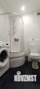 1-к квартира, вторичка, 24м2, 4/5 этаж