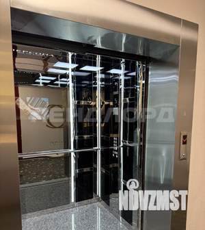 1-к квартира, вторичка, 33м2, 5/7 этаж