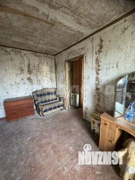 2-к квартира, вторичка, 45м2, 1/1 этаж