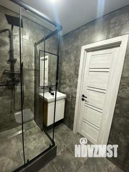 1-к квартира, вторичка, 41м2, 4/9 этаж