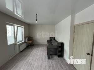 Студия квартира, вторичка, 32м2, 5/17 этаж