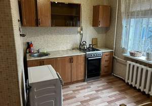 1-к квартира, вторичка, 37м2, 1/9 этаж