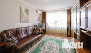 3-к квартира, вторичка, 77м2, 9/10 этаж